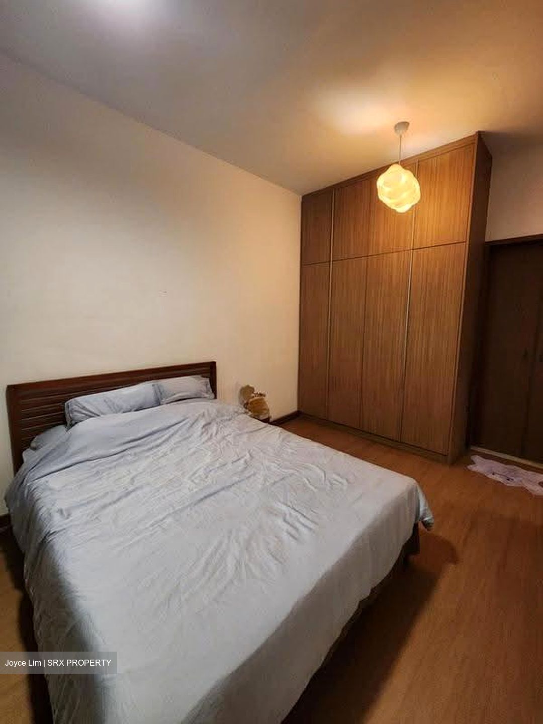 Blk 109A Eastglen @ Canberra (Sembawang), HDB 4 Rooms #634151401